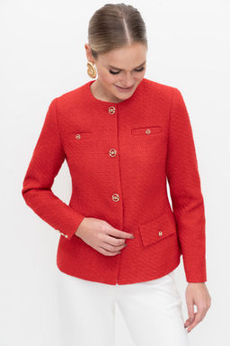 Жакет URS 23-234/2  фото 10