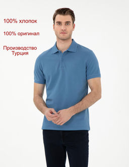 Мужское поло