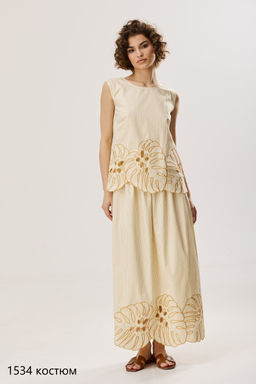 1534 Костюм