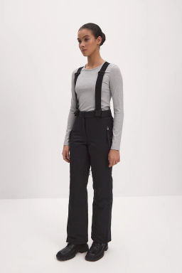 Брюки горнолыжные ГЕСТОЛА женские 23-22547 10 - Stayer фото 2