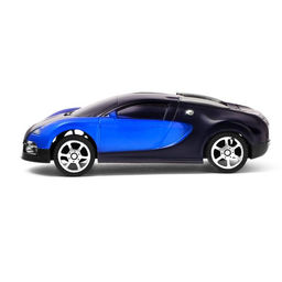 Машина инерционная Бугатти, цвета МИКС - Simaland фото 11