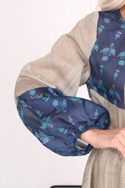 Платье П5-5282/4 - Wisell фото 14