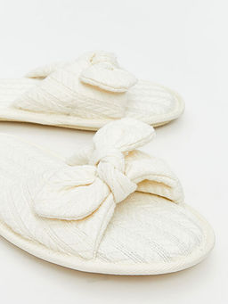 Fiyonk Detayl? Kad?n Ev Terli?i