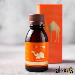 Масло 100мл. черного тмина Золотой Верблюд (шт)