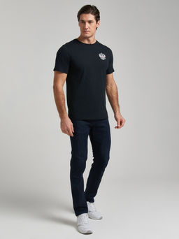 Футболка мужская RUSSIA 66M-RR-1590/2 RED-N-ROCKS - Addic фото 2