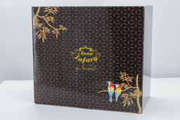 Чайный сервиз Птицы, 6 персон, 15 предметов - Anna lafarg фото 3