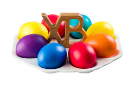 Тарелка д/фарш. яиц 21*21*10,5 см ХВ + 2 дер. ручки - Elan gallery фото 4