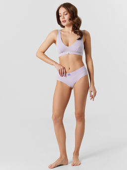 ТРУСЫ ЖЕНСКИЕ (3ШТ.) - Mark formelle фото 3