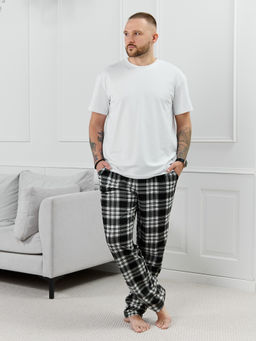 Брюки мужские Тор-1.1 из хлопка - Виотекс фото 57