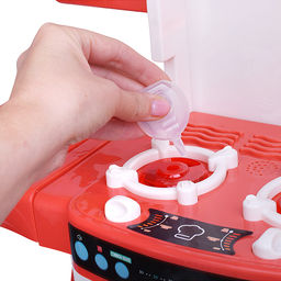 Кухня "Готовим дома" (73 предмета) в коробке