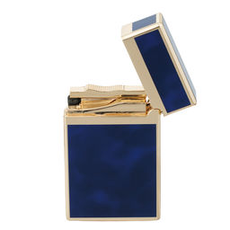 Зажигалка S.QUIRE FL066-Blue  фото 3