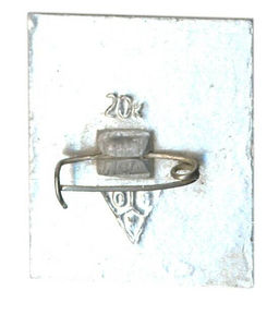 Значок Суздаль