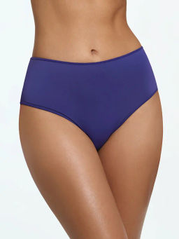 БMi_F 2220 Slip Midi PA (со средним бочком) - bianco - Minimi фото 7