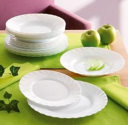 Набор столовый ТРИАНОН 19пр