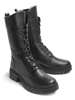 Скидка -18%. Ботинки Ионесси