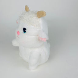 Мягкая игрушка Барашек 23 см (арт. 5058/23) - Storyland фото 3