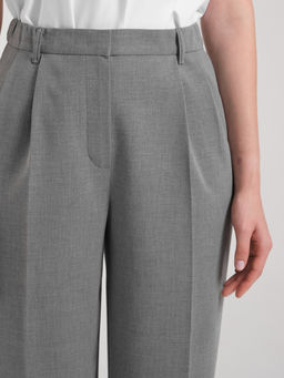 Брюки со стрелками - Marchello marchellini фото 5