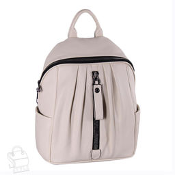 Рюкзак женский 69122-5 beige Velina Fabbiano-Safenta/30