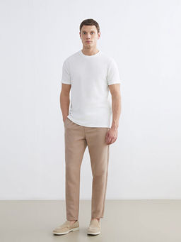 Bisiklet Yaka Erkek Ti??rt