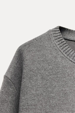 SOFT SWEATER - Zara фото 10