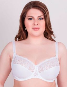 Бюстгальтер Milavitsa 120151 Белый