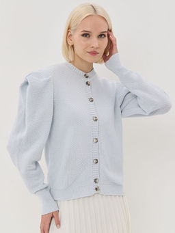 Жакет женский BY211-14042. 4918 нефритовый