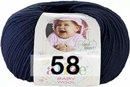 BABY WOOL - Alize фото 11