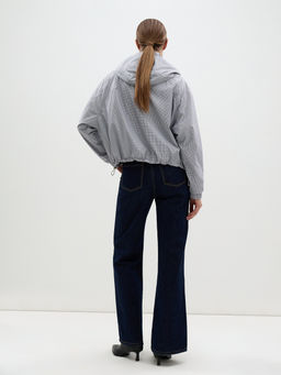 Conso/SS 240124 - lilac Ветровка женская