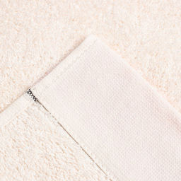 Полотенце махровое Love Life «Бриз» 30×50 см, розовый