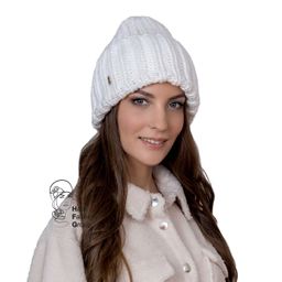 МАРИКА шапка женская - Landre фото 3