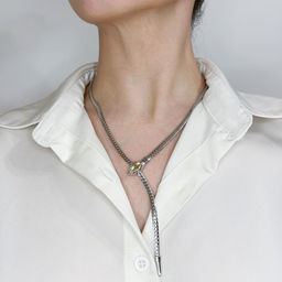 19-701180440 Колье - J.prettier фото 4