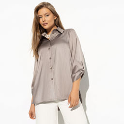 Блуза из шелка Докажи без слов (luxury)