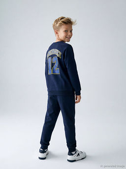 Fenerbah?e Bask?l? Erkek ?ocuk E?ofman Tak?m