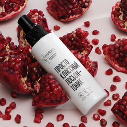 Лосьон-тоник Просто классный 100 мл 3 в 1 Mi&Ko  фото 4