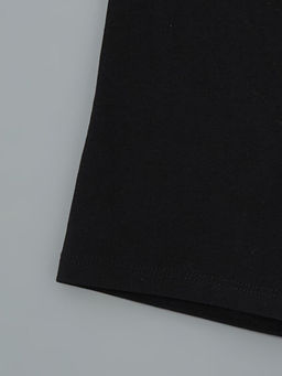 Beli Lastikli K?z ?ocuk Tayt 2li