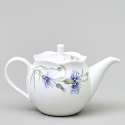 ЧАЙНИК LEFARD ВАСИЛЬКИ 500 МЛ  фото 3