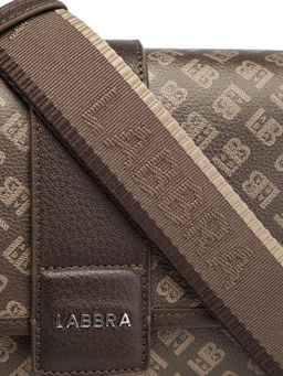 Сумка Labbra L-HF4100 coffee-l.cacao/coffee