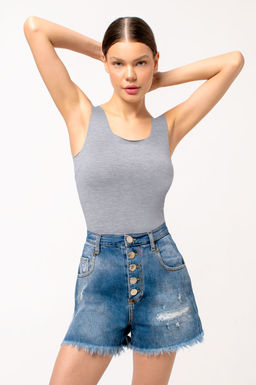 Арт. 3752/2 Майка женская 40-48 - 5+3 фото 2