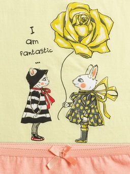 GUAVL4256 комплект для девочек - Pelican фото 2