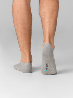 НОСКИ МУЖСКИЕ (3 пары) - Mark formelle фото 3