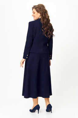Костюм Svetlana Style 2140 синий