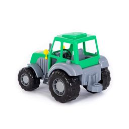 Алтай, трактор - Полесье фото 7