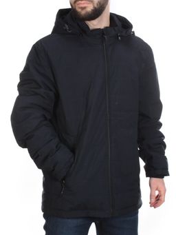 105 BLUE Куртка мужская демисезонная LLT (75 гр. холлофайбер)