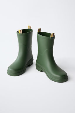 BASIC WELLIES