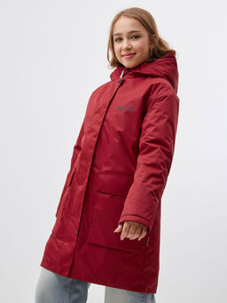 Куртка демисезонная 24672-466 бежевый - Avese фото 19