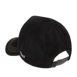 Бейсболка CAPSLAB арт. CL/DBZ/1/GO2 Dragon Ball Goku Saiyan (черный)  фото 4