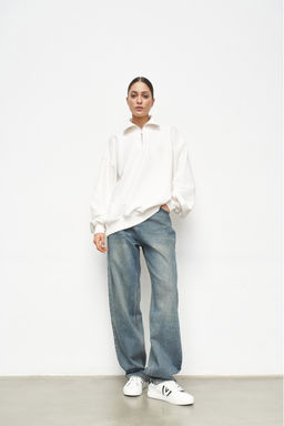Анорак Weekend White