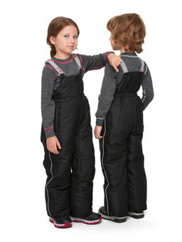 Полукомбинезон детск. Фил