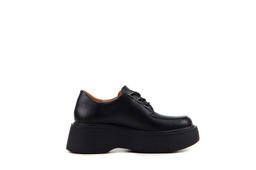 Туфли 202.261bl. black