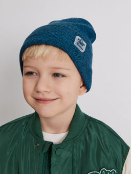ACOOLA / Шапка детская Esper синий